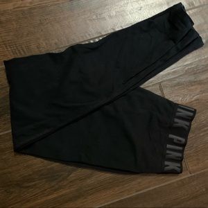 Victoria Secret Pink Leggings